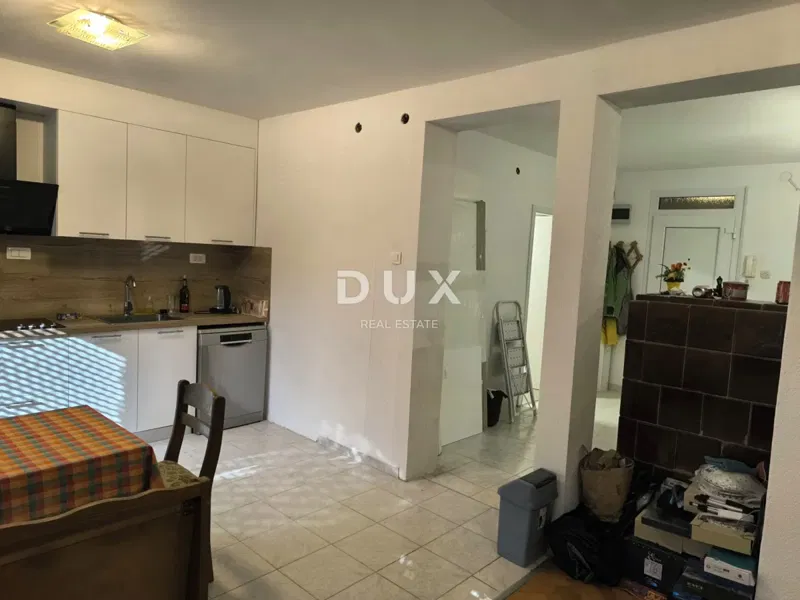 ISZTRIA, PÚLA - Erkélyes apartman 58 m2 Monte Zaro – 3