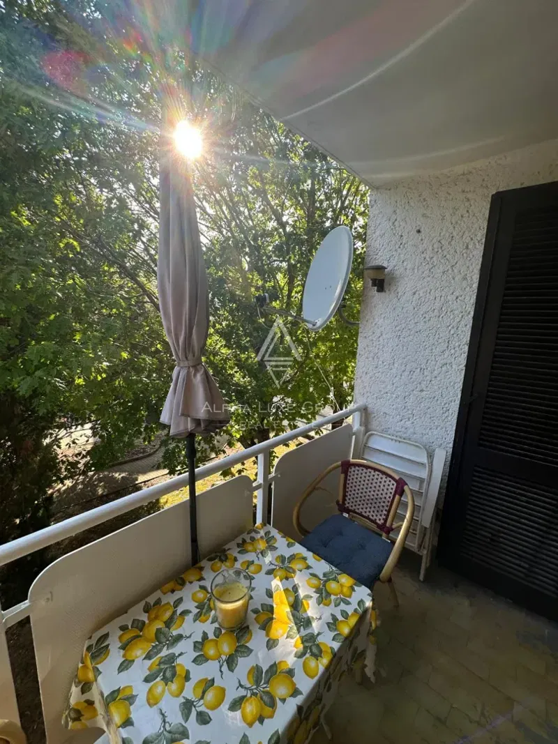 Appartamento Poreč, 32m2 – 3