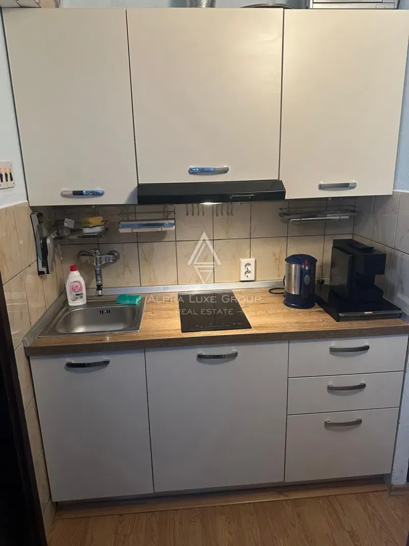 Appartamento Poreč, 32m2 – 2
