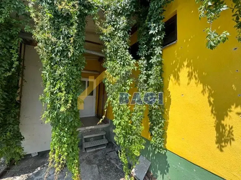 Business premise Borovac, Novska, 181,22m2 – 2