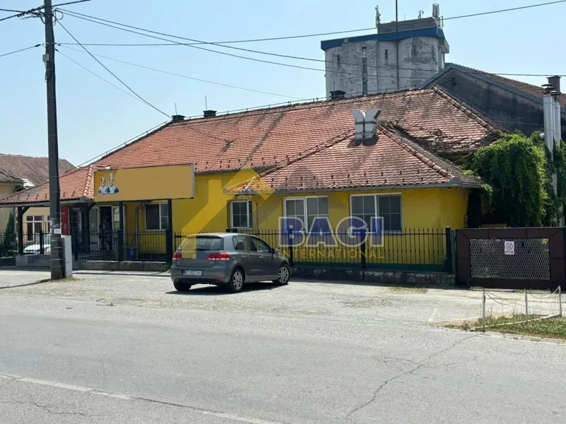 Business premise Borovac, Novska, 181,22m2 – 3