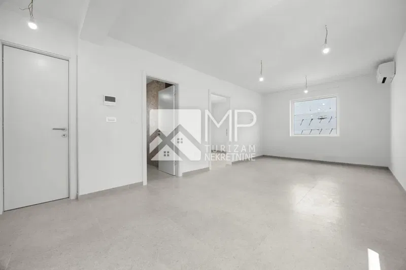 Medulin – Mukalba | Ground floor apartment with garden 140 m² and parking | New construction – 3