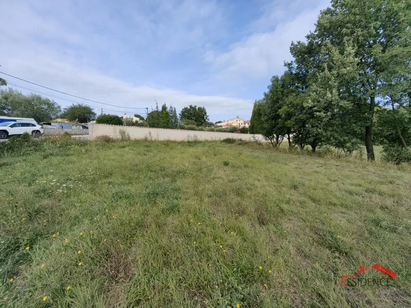 Building land in Pavićini – 3