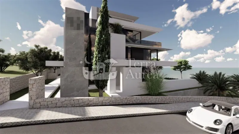 Appartamento Njivice, Omišalj, 79,50m2 – 3