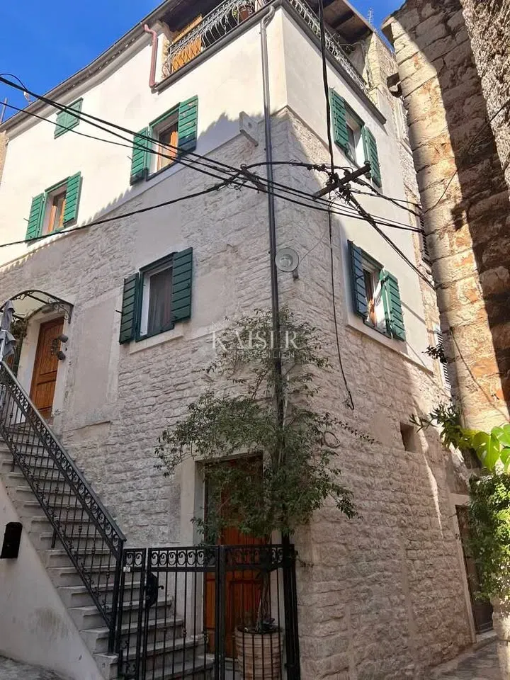 Antiquities Grad, Šibenik, 150m2 – 2