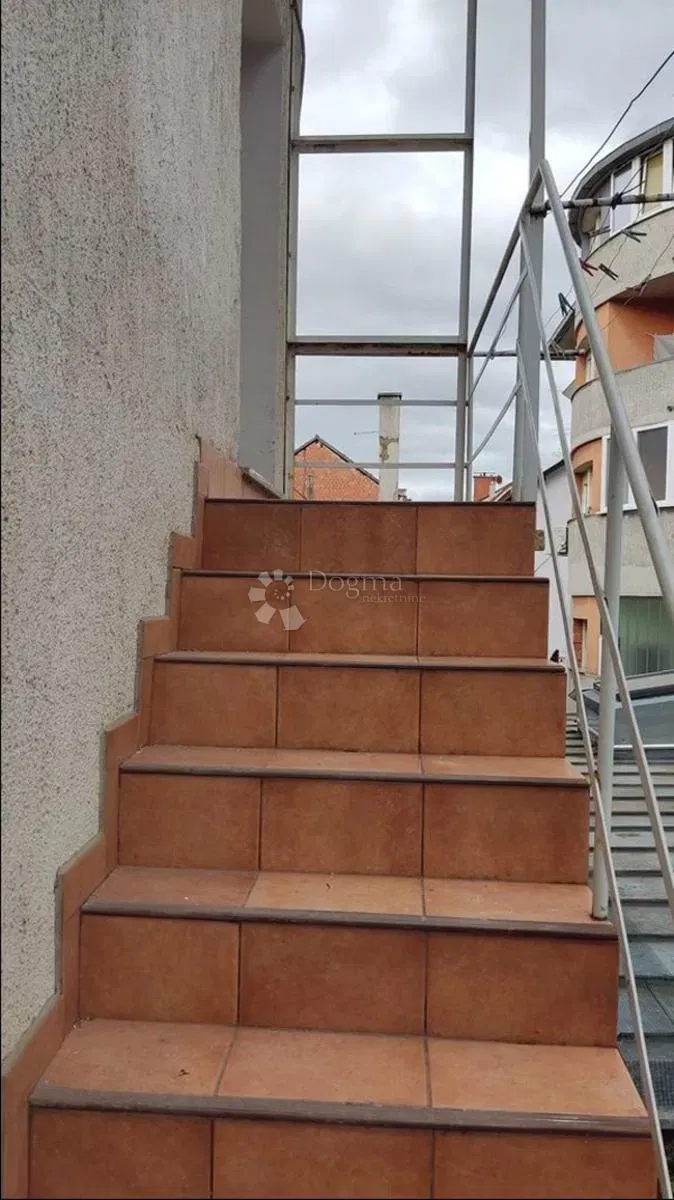 Allogio Trešnjevka, Trešnjevka - Sjever, 62m2 – 2