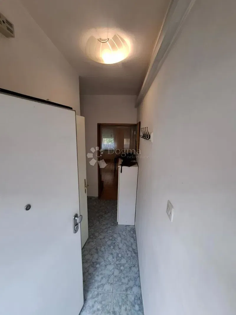 Allogio Trešnjevka, Trešnjevka - Sjever, 62m2 – 3