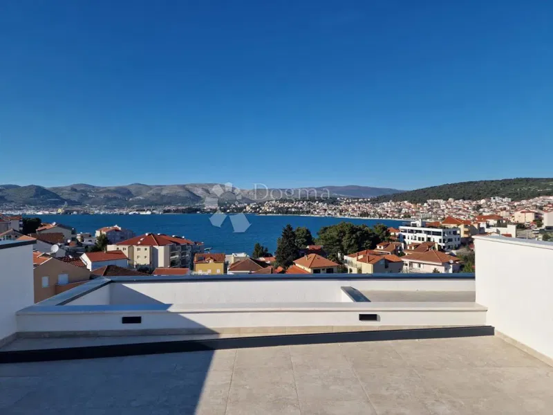 Flat Okrug Gornji, Okrug, 93,20m2 – 2