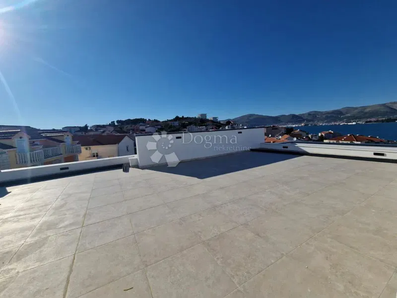 Flat Okrug Gornji, Okrug, 93,20m2 – 3