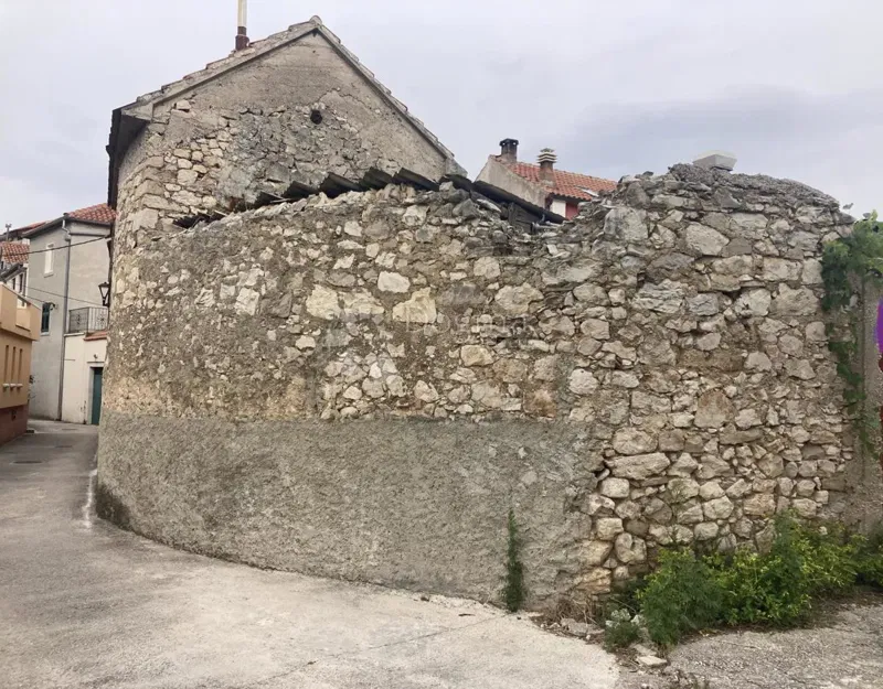 Ház Skradin, 200m2