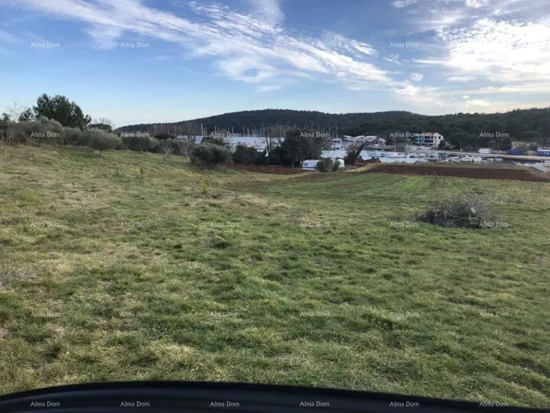 POMER - Sale of Construction Land with Project Near the Sea – 2