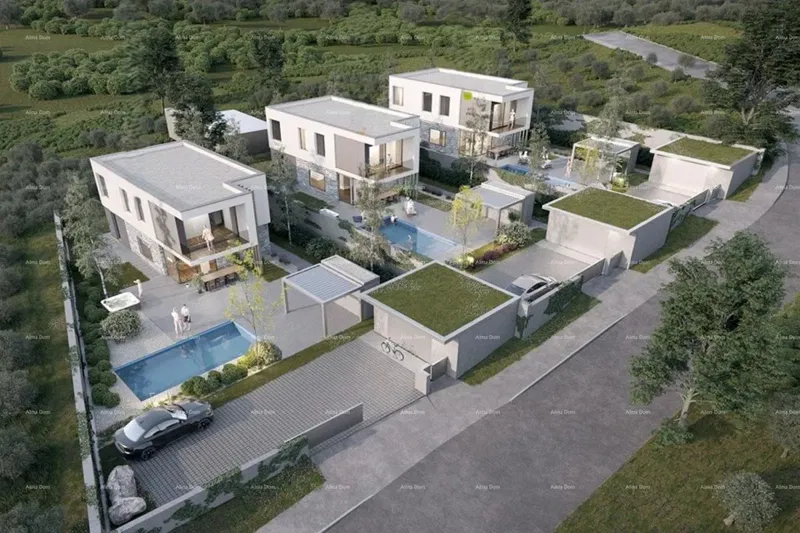 POMER - Sale of Construction Land with Project Near the Sea – 3