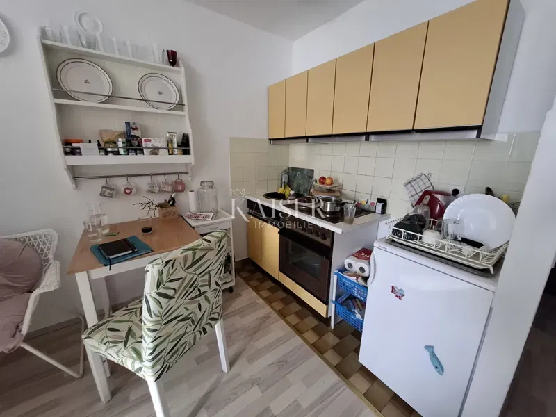 Cres szigete, Zaglav - tengerre néző apartman – 3