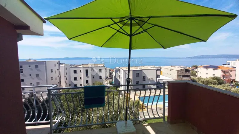 Lakás Makarska, 70m2 – 3
