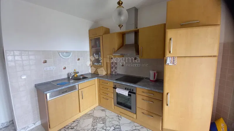 Flat Makarska, 70m2 – 3