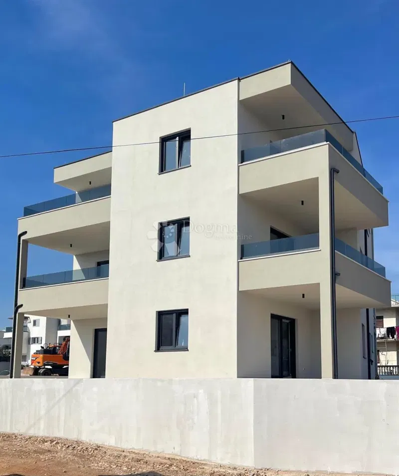 Allogio Vodice, 82,87m2 – 3