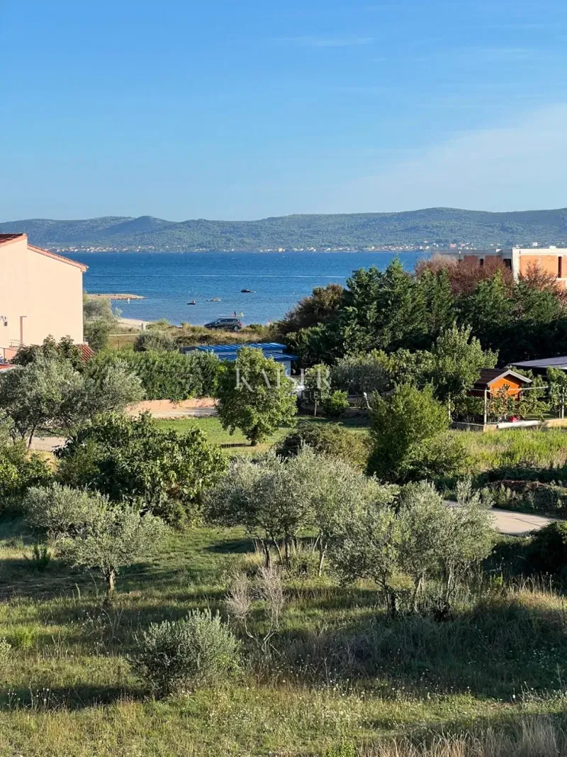 Zara, Sukošan - appartamento al piano terra con giardino, a 200 m dal mare – 2