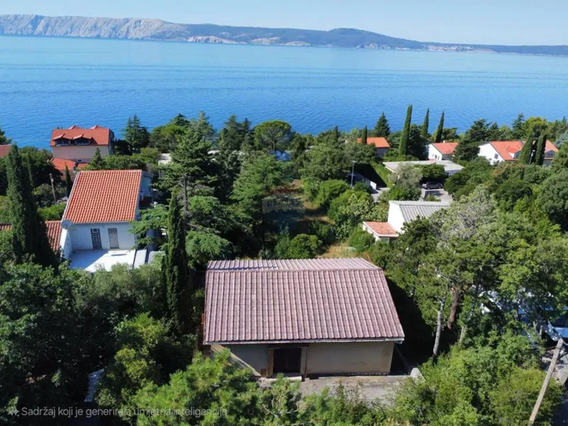Działka Novi Vinodolski – 3