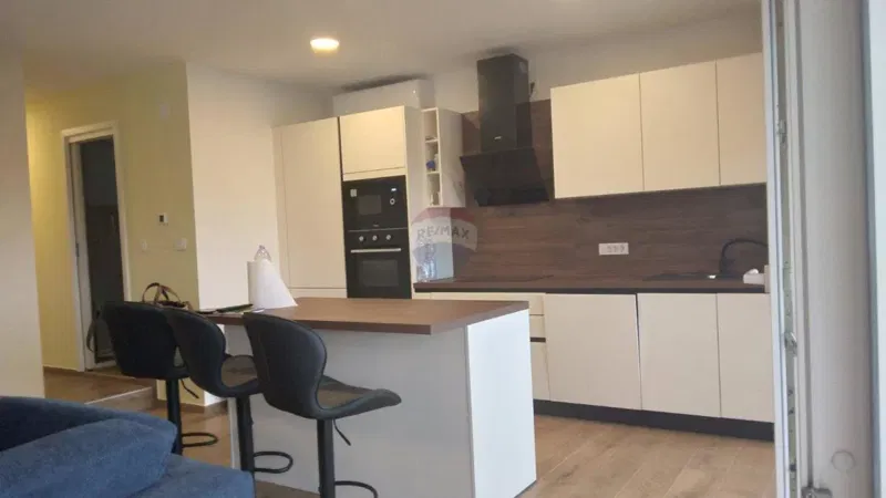 Appartamento Mihotići, Matulji, 63m2 – 2