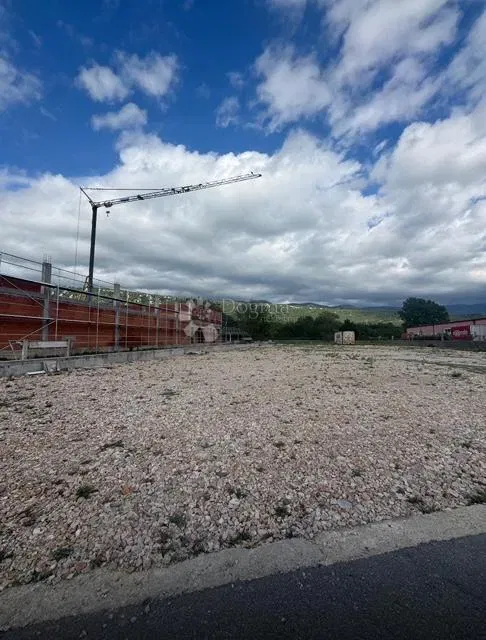 Building land Novi Vinodolski, 2.106m2 – 2