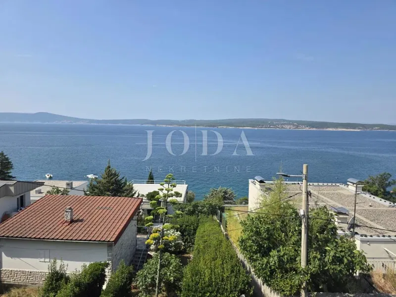 Lakás Crikvenica – 2