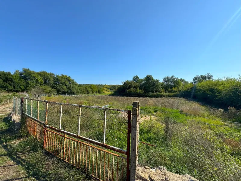 Krk, terreno agricolo Salatići!
