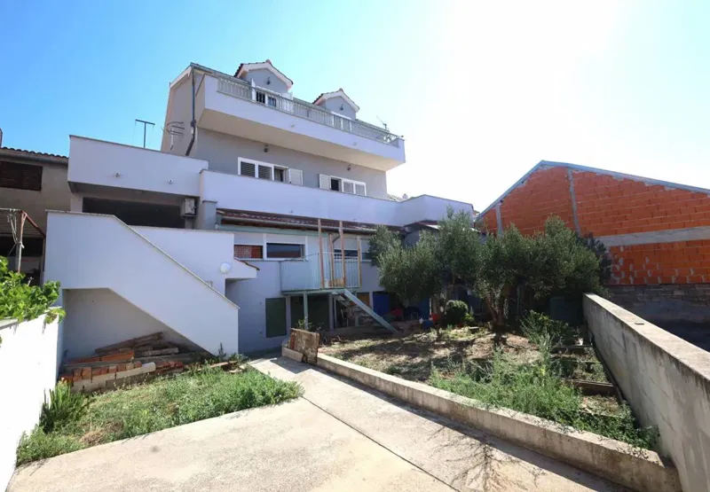 Flat Križ, Šibenik, 133,03m2 – 2