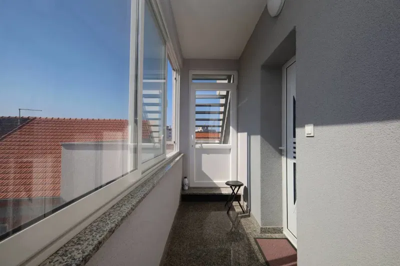 Flat Križ, Šibenik, 133,03m2 – 3