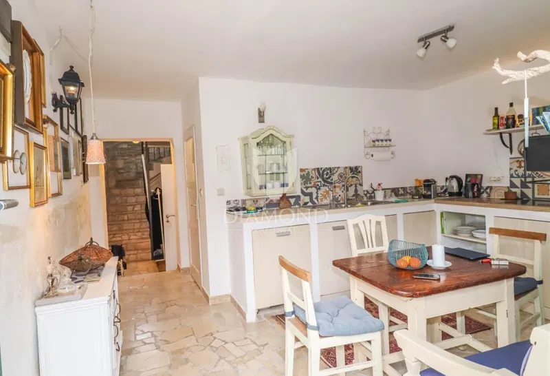 Rovinj, center! Beautiful house with terrace! – 3