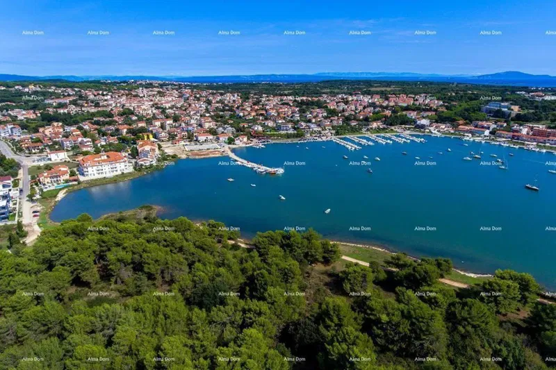 MEDULIN - Appartamento in un nuovo progetto / 300 m dal mare!!! (C1) – 2