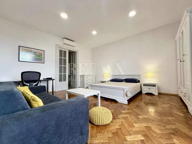 Apartment Potok, Rijeka, 114,80m2 – 2