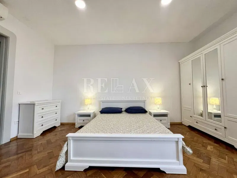 Apartment Potok, Rijeka, 114,80m2 – 3