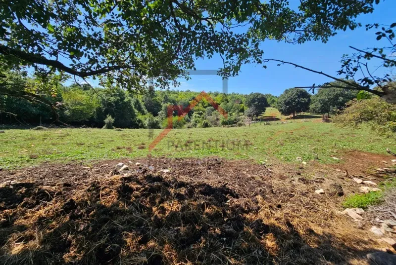 Building land for building a house in a quiet location – 3