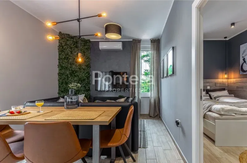 Appartamento/appartamento Centar, Rijeka, 85m2 – 3