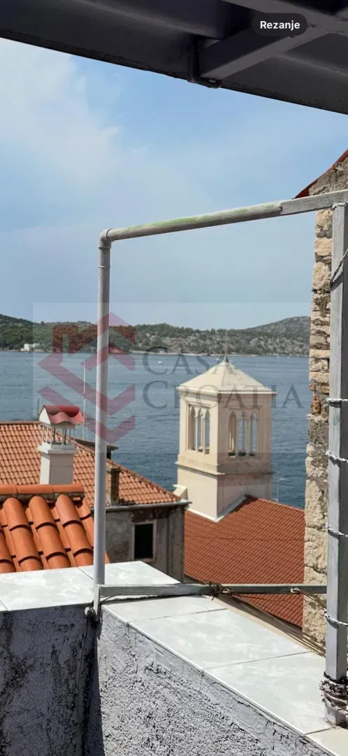 Hiša Šibenik – 3