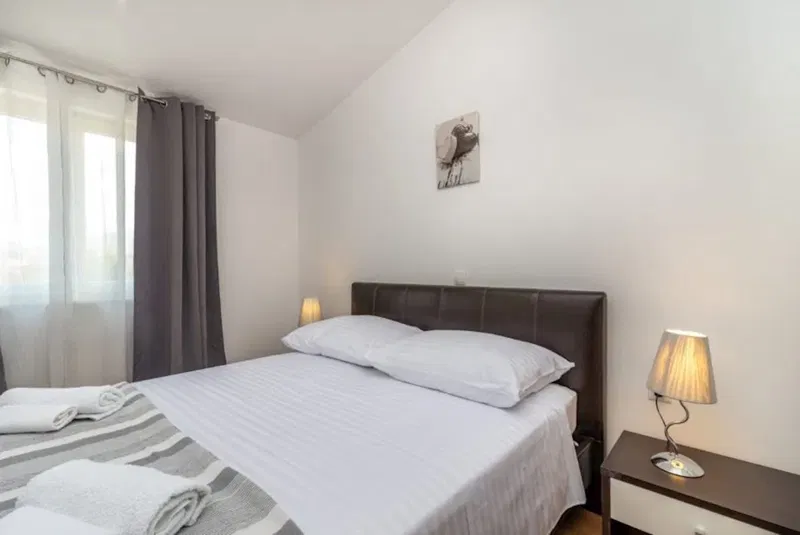 Appartamento Trogir – 2