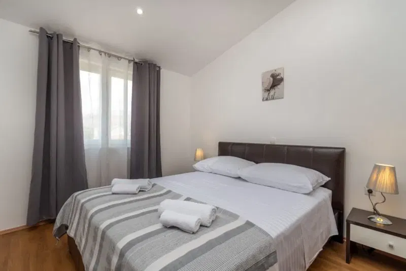Appartamento Trogir – 3