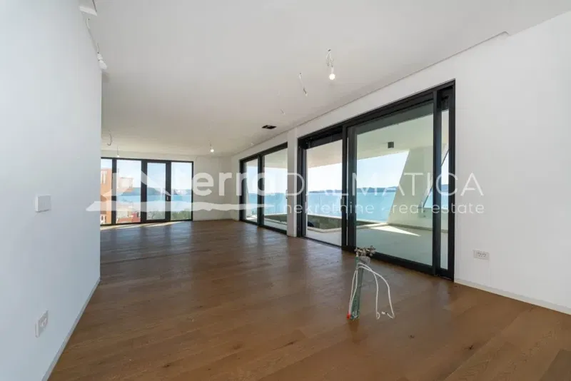 Apartment in Sukošan - new building, first row to the sea – 3