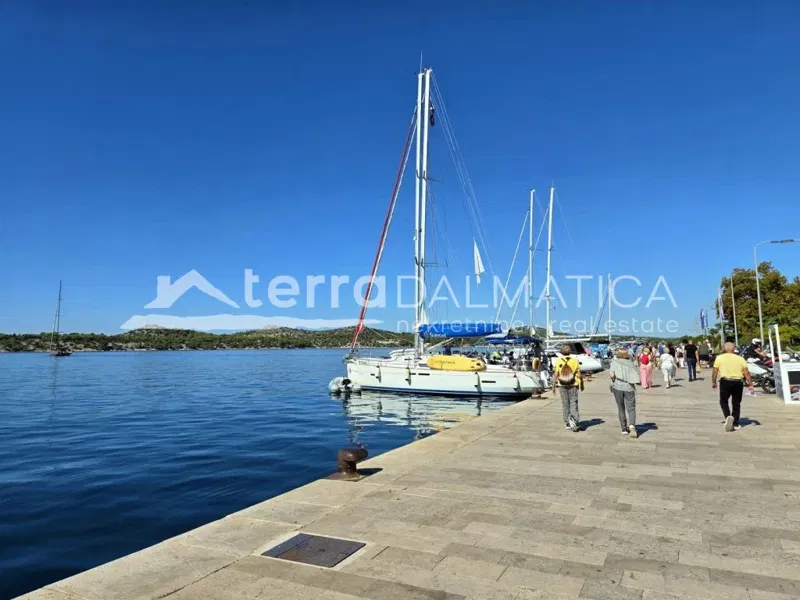 Lakás Šibenik – 2