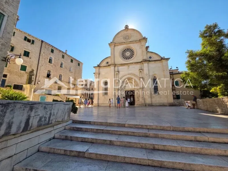 Lakás Šibenik – 3
