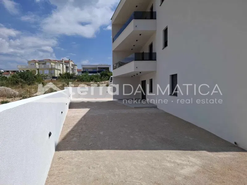 Appartamento Vodice – 2