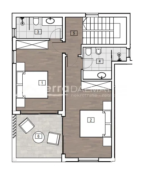 Casa Primošten – 2