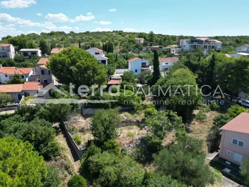 Pozemok Kornat – 2