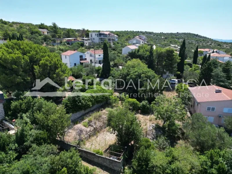 Pozemok Kornat – 3