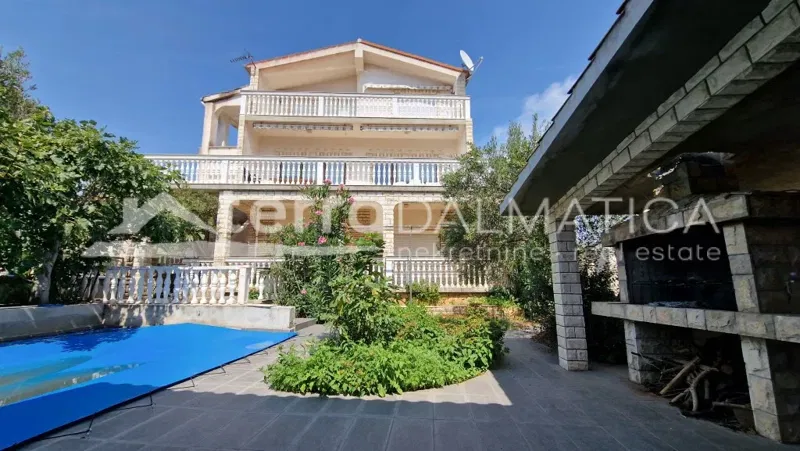 Casa Brodarica – 2