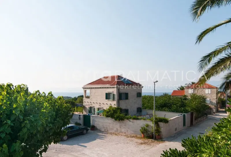 Casa Brač – 2