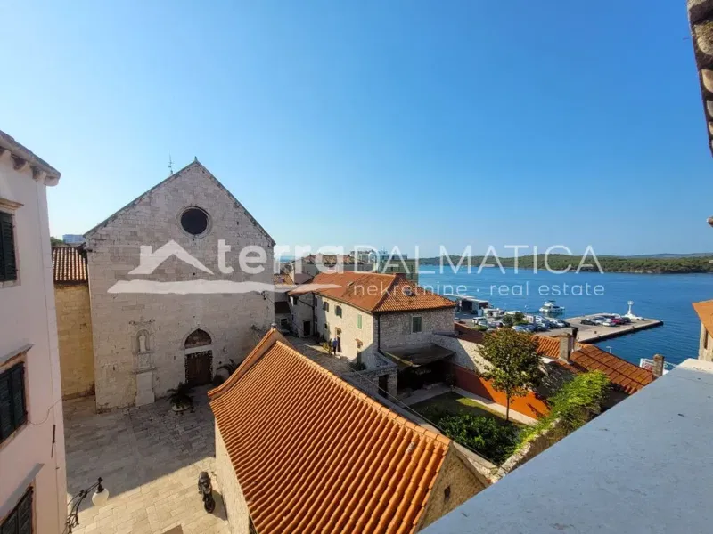 Casa Šibenik – 2