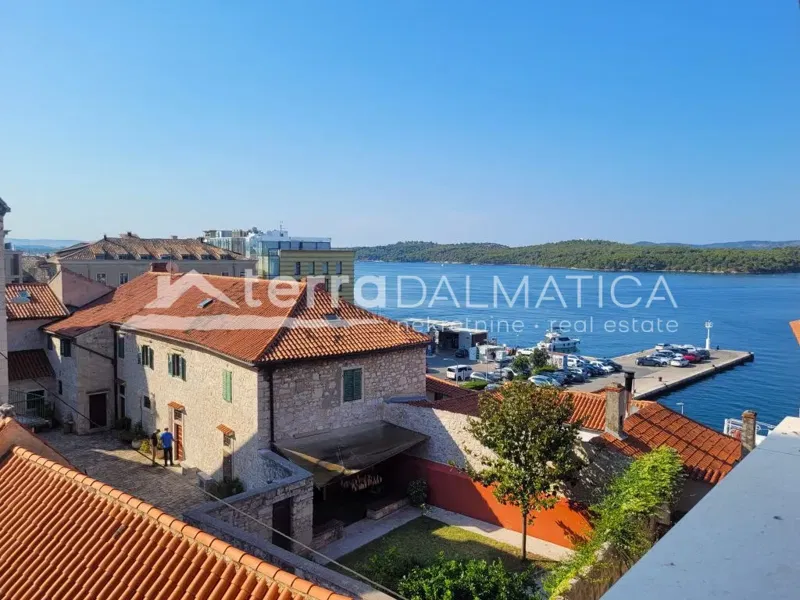 Casa Šibenik – 3