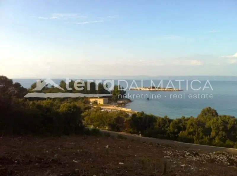 Terreno Korčula – 2