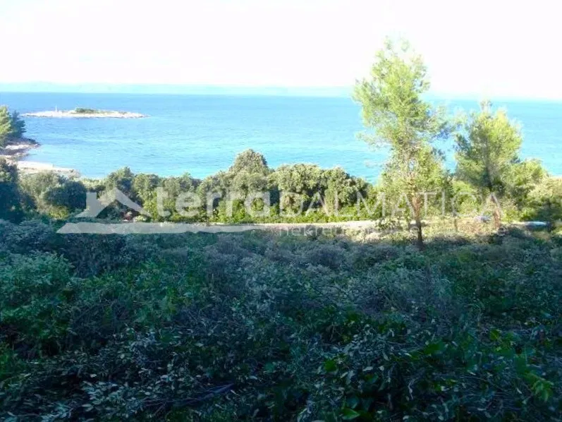 Terreno Korčula – 3